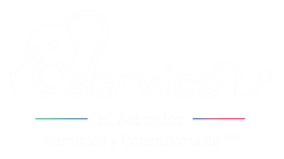 PC Service — Servicios y Consultoría de IT, El Salvador